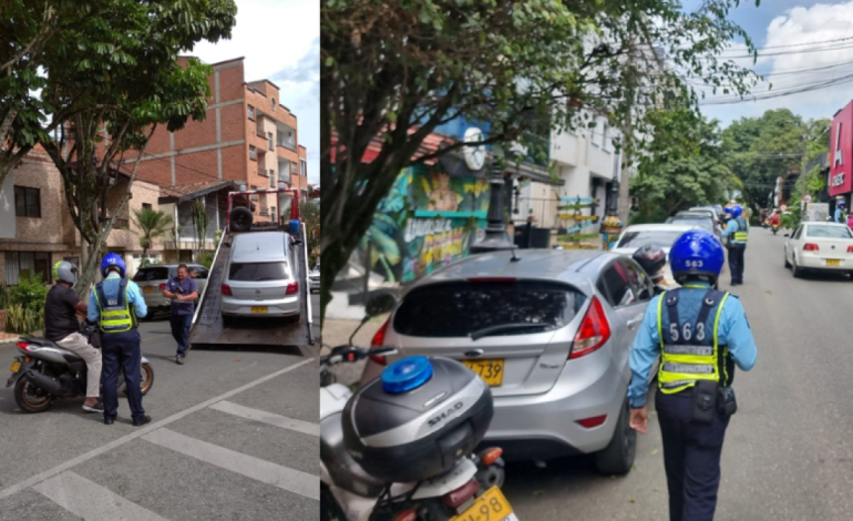 ¡Conductores, eviten multas! Cumbre y Placa de Medellín del miércoles 29 de octubre de 2025
 – Primer plano