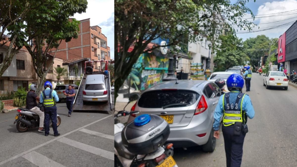 ¡Conductores, eviten multas! Cumbre y Placa de Medellín del miércoles 29 de octubre de 2025
 – Primer plano