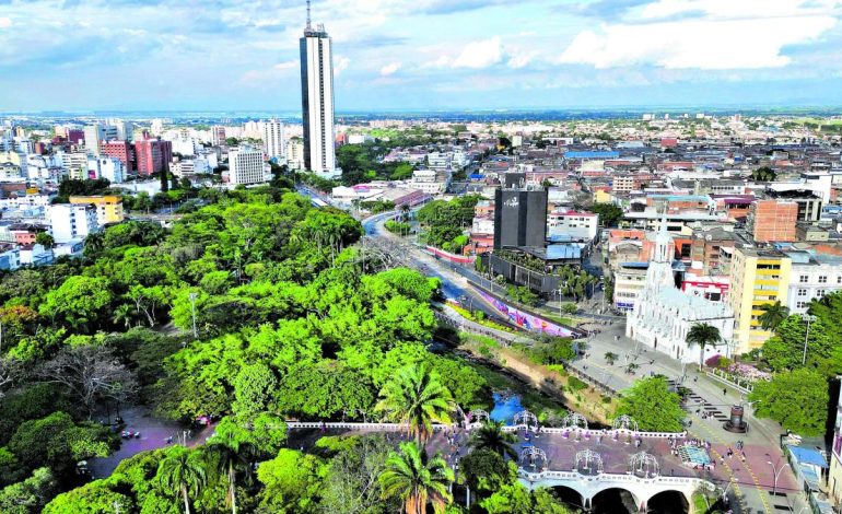 Defensoría del Pueblo de Cali abre investigación por supuesta falta de supervisión de contratos de 98 mil millones de pesos de PAE: lo que se sabe
– Primer plano