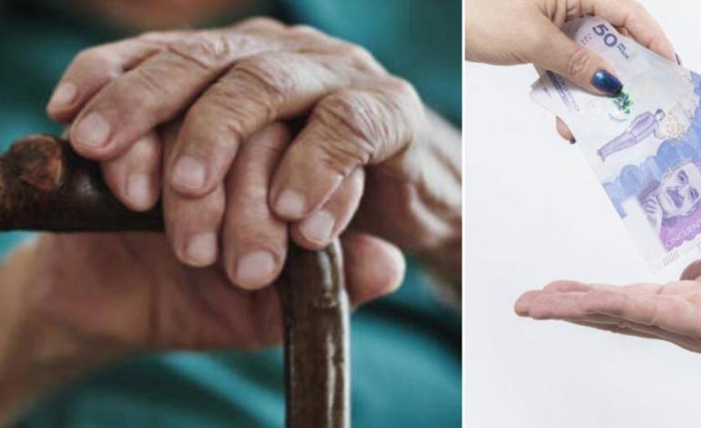 ¿Cuánto recibirán ahora los beneficiarios?
 – Primer plano