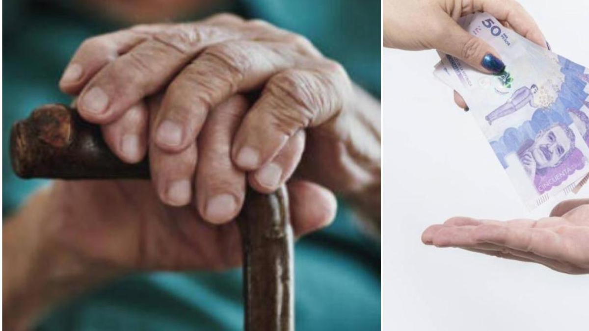 ¿Cuánto recibirán ahora los beneficiarios?
 – Primer plano