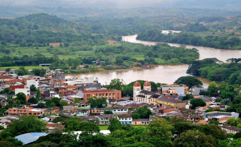 desplazamiento y confinamiento tras disputas por el control territorial de grupos armados en Tarazá y Zaragoza, municipios del Bajo Cauca

 – Primer plano