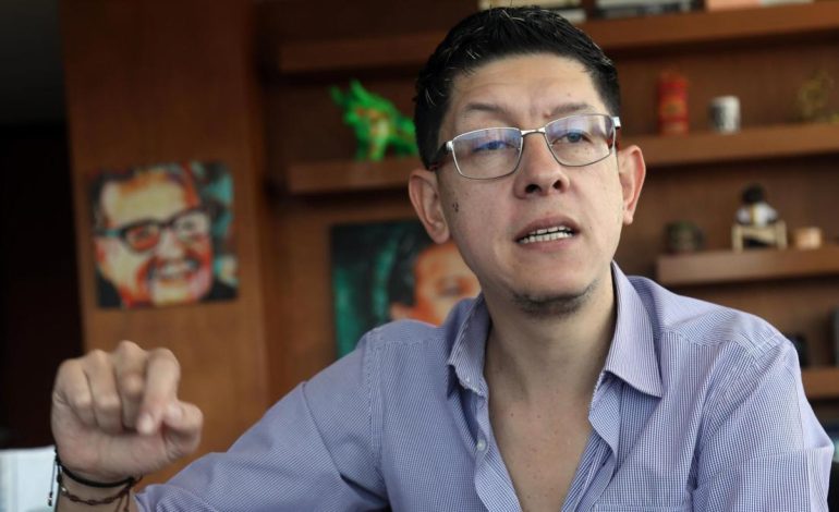 El tribunal ordenó el arresto del Ministro de Educación Daniel Rojas por desprecio por la decisión, pero la Corte Suprema Medellín canceló la decisión: ¿Qué pasó?

 – Primer plano
