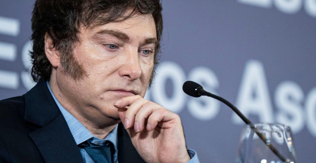 Milei enfrenta su mayor prueba: las elecciones de medio término en Argentina definirán su futuro político y económico

 – Primer plano