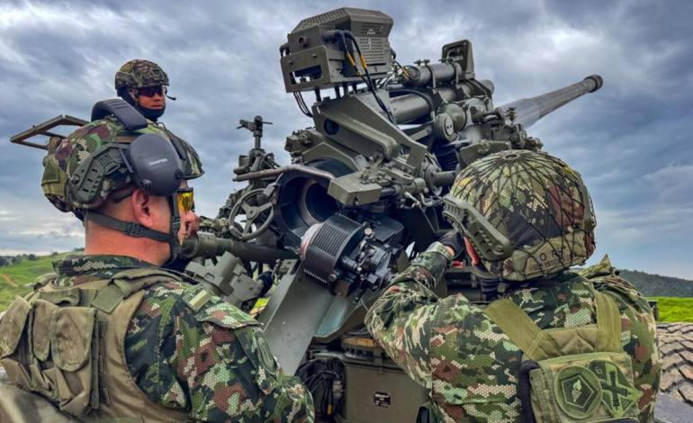 «Teníamos miedo, pero no dañaron las casas», dijeron los campesinos

 – Primer plano