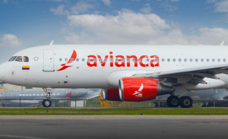 Fuertes lluvias afectan horarios de vuelos en Bogotá; Estas son las medidas implementadas

 – Primer plano