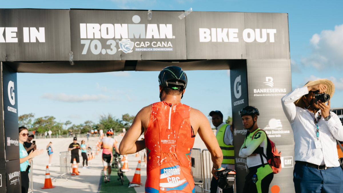 sólo el 16% de los ejercicios en Cartagena
 – Primer plano