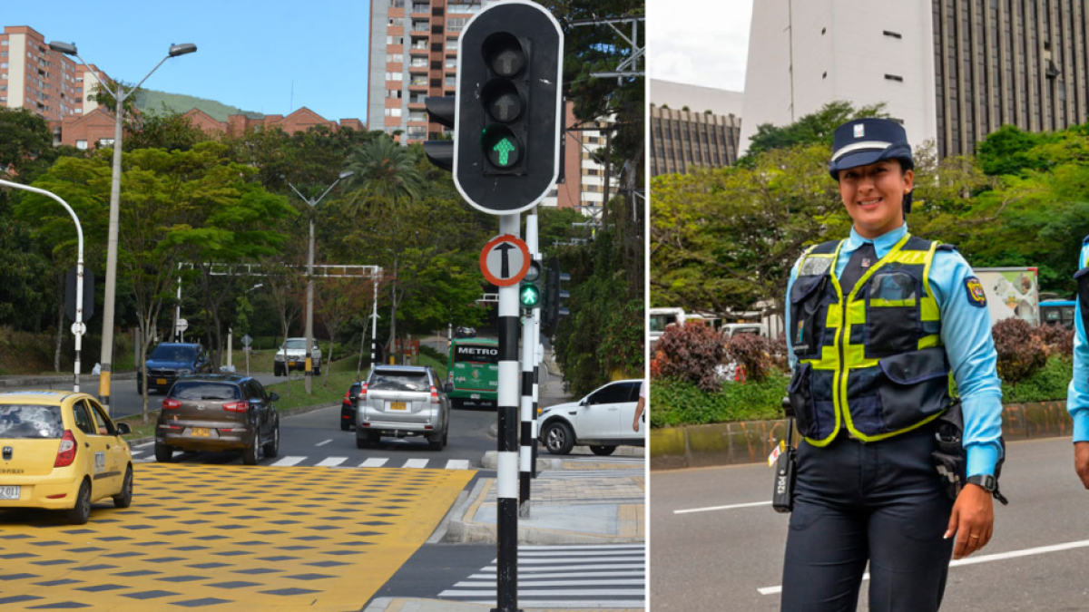 ¡Cuidado con tu movilidad! Cumbre y Placa de Medellín para el viernes 24 de octubre de 2025

 – Primer plano