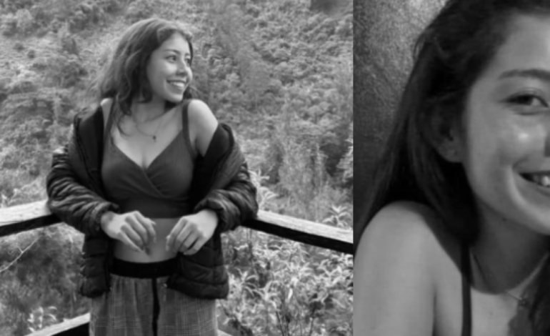 El presunto asesinato de la estudiante Sharit Ciro, asesinada en Ibagué, quedó en libertad por decisión del juez: autoridades advirtieron previamente
 – Primer plano