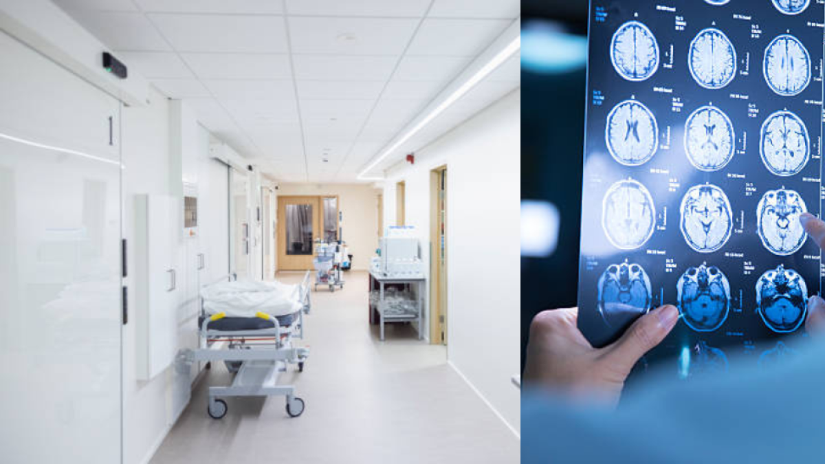 ¿Cómo se robaron los equipos de reanimación, tensiómetros y monitores del Valley Hospital? Así atrapó la policía a los ladrones

 – Primer plano