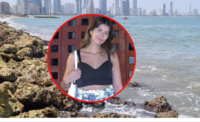 En el cumpleaños número 24 de Tatiana Hernández, sus padres piden su liberación, seis meses después de su desaparición en Cartagena
– Primer plano