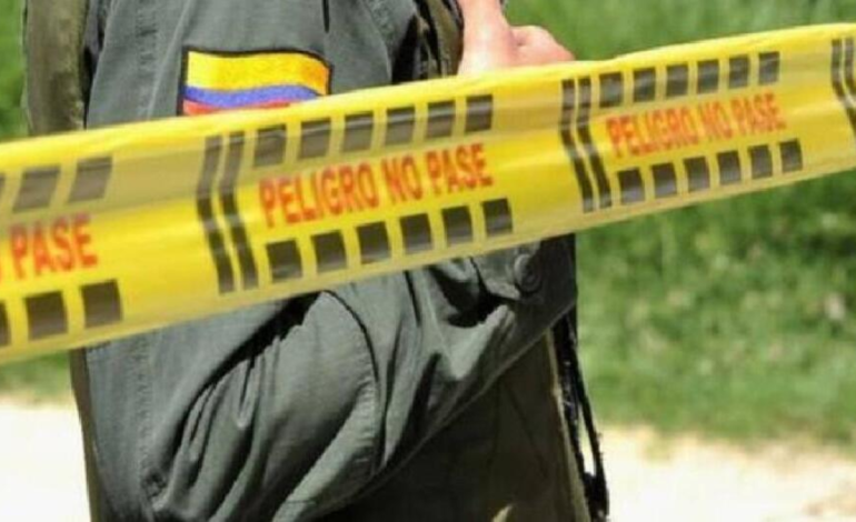 Nuevos detalles sobre la muerte de un mexicano y el envenenamiento de cuatro extranjeros con escopolamina en Antioquia: ¿qué pasó unas horas antes?
 – Primer plano