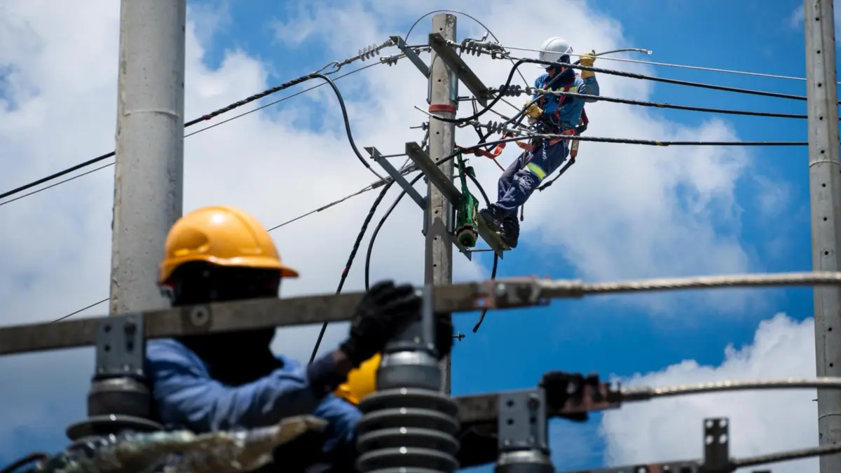 El desafío de Afinia de eliminar la «anormalidad» que hace que la empresa pierda 300 mil millones de dólares al año

 – Primer plano