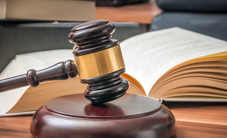 El fiscal acusa al ex juez por difundir y defrauda por un monto de $ 3,217 millones a Ecopetrol

 – Primer plano