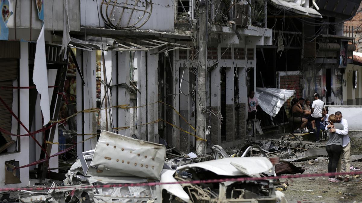 conflicto entre Bloque Jacobo Arenas, frente ’57’ y Eln deja en riesgo a indígenas y afros – Primer plano