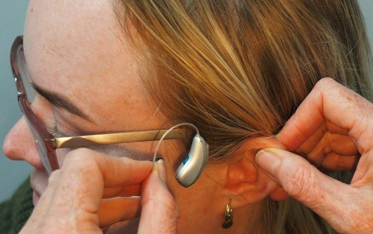 Los científicos logran revertir la sordera con una sola inyección viral

 – Primer plano