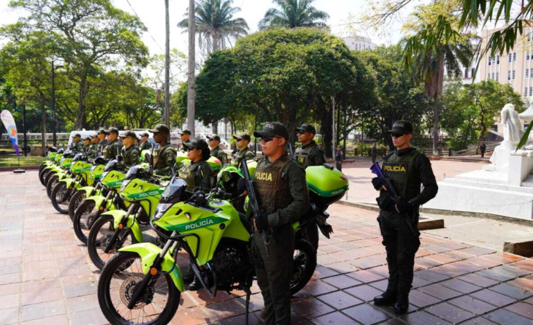 Será un dispositivo exigente en Cali para garantizar seguridad en conciertos de Shakira, Ferias del Libro y elecciones internas del partido
 – Primer plano