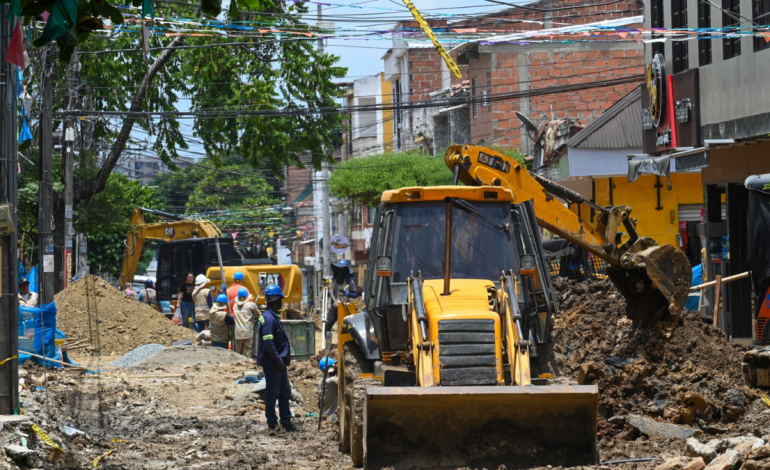 Los gremios de Cali y Valle del Cauca apoyaron la transformación del distrito de Obrero como epicentro cultural y gastronómico
 – Primer plano
