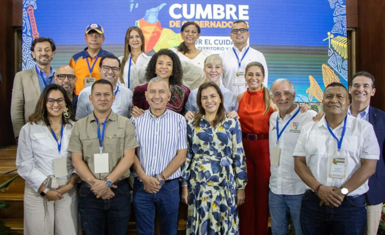 Propondrán estrategias contra avance de grupos armados
 – Primer plano