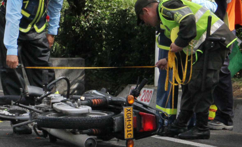 Según estudio de las autoridades, esta será la principal causa de accidentes viales en Cartagena en 2025
 – Primer plano