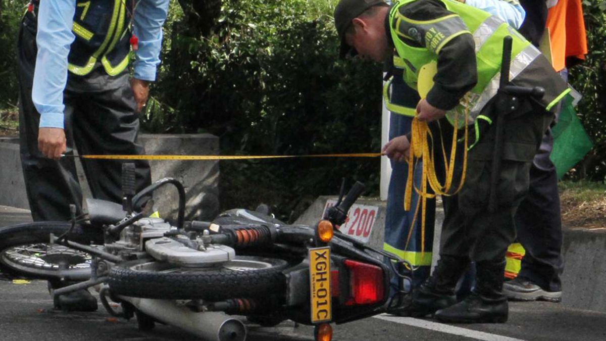 Según estudio de las autoridades, esta será la principal causa de accidentes viales en Cartagena en 2025
 – Primer plano