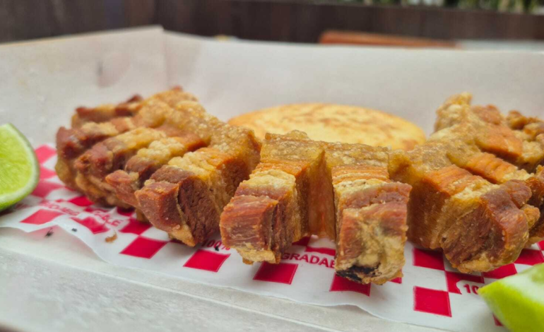 Baranoa se prepara para el XXI Festival del Chicharrón: sabor, tradición y ventas esperadas superan los $800 millones

 – Primer plano