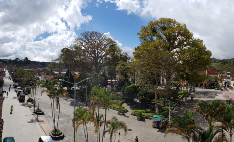 Amalfi sigue en alerta por grupos armados: La Alcaldía ha ampliado las medidas de seguridad: ¿qué son y hasta cuándo estarán vigentes?

 – Primer plano