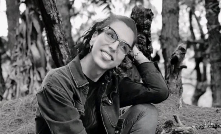 Activista trans reconocido muerto

 – Primer plano