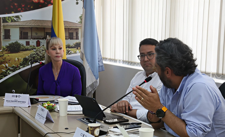 ¿Qué decisiones causaron que las autoridades de Cali y Valle del Cauca evitaron excesos alrededor de la Universidad de Valle?
 – Primer plano