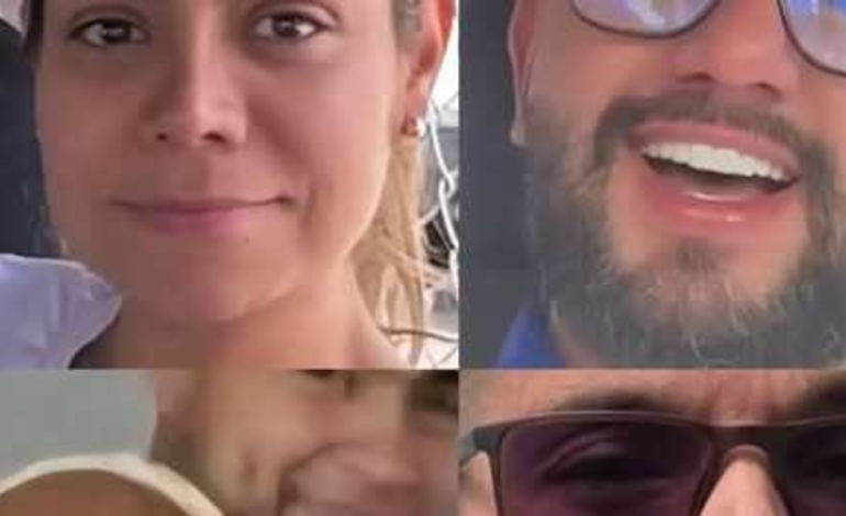 Este es el ajetreo y el bullicio de sus familias de Valle del Cauca; Dicen un pariente de dos de ellos

 – Primer plano