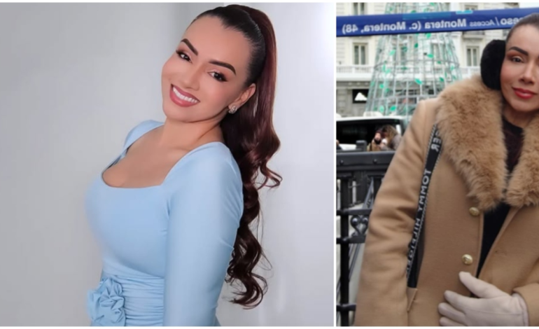 Esto es lo que se sabe sobre Marielel Cabrer, el juez condenó y examinó sus películas publicadas en Tiktok

 – Primer plano