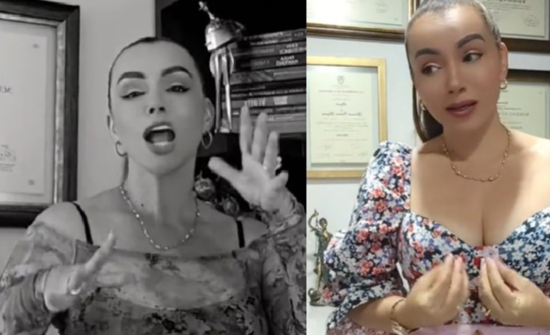 Padre, hermano y esposo fueron asesinados

 – Primer plano