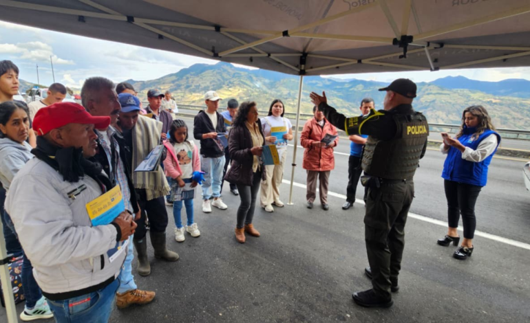 Las autoridades analizaron las soluciones del siniestro panorama en la región; ¿Cuáles son las estrategias?

 – Primer plano