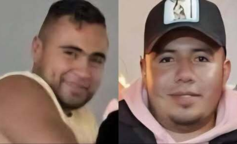 ¿hay otros cuatro capturados por el caso de los artistas? – Primer plano