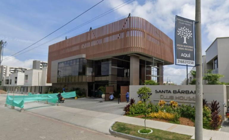 Cinco atrapados después de un ataque armado por residir en Puerto Colombia; Esto es lo que se sabe

 – Primer plano