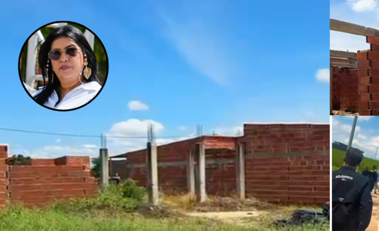 Condenan el fraude en Malambo, Atlantic, a pesar de las advertencias oficiales

 – Primer plano