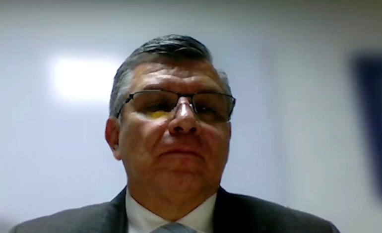 La oficina del fiscal señala a la Armada Nacional del Almirante (R) por la supuesta protección de los traficantes de drogas y la destrucción de las pruebas de clases de cocaína

 – Primer plano