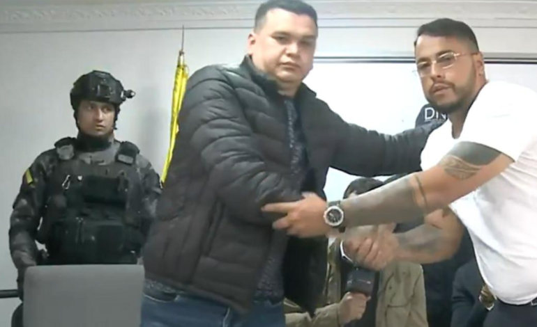 Instituto de Paz sobre Verificación cívica y acompañado

 – Primer plano