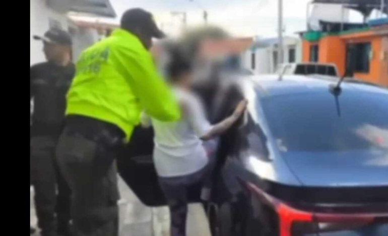 El presunto asesino que, cuando era niño, ingresó al crimen en el valle: ¿cuánto podría recibir cuando estaba asociado con la «Escuela de Hitmanes»?

 – Primer plano