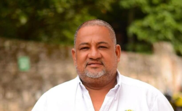 Mataron a un trabajador oficial del alcalde de Jamundí: la víctima estaba en las zonas rurales de esta ciudad en el sur del valle; Lo que se sabe

 – Primer plano