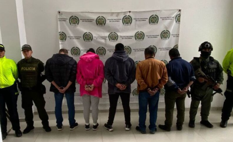 ¿Qué dejó la cirugía policial en Nariño?

 – Primer plano