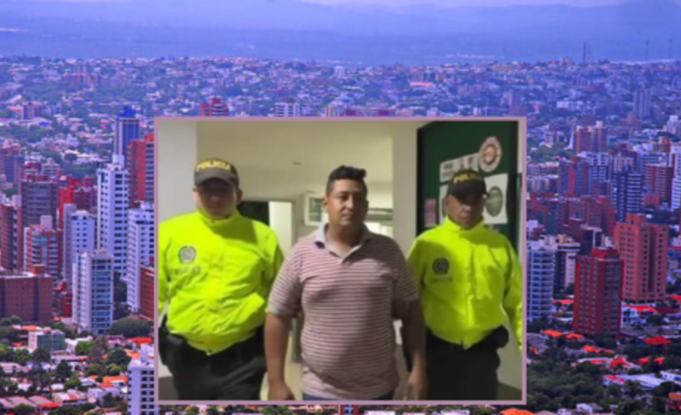 ¿La justicia disminuye con la violencia sexual en el Atlántico? Debate sobre el presunto fazinicida, que era libre debido al vencimiento de las condiciones

 – Primer plano