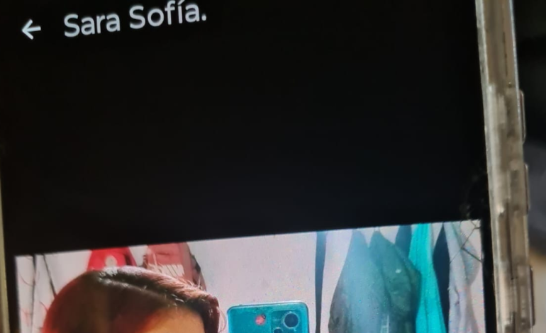 Nota: Lanzan a Sara Sofía González, Leadres Camsina y Jac de la zona de la aldea Jamundí, Valle, que fueron secuestrados: lo que se sabe

 – Primer plano