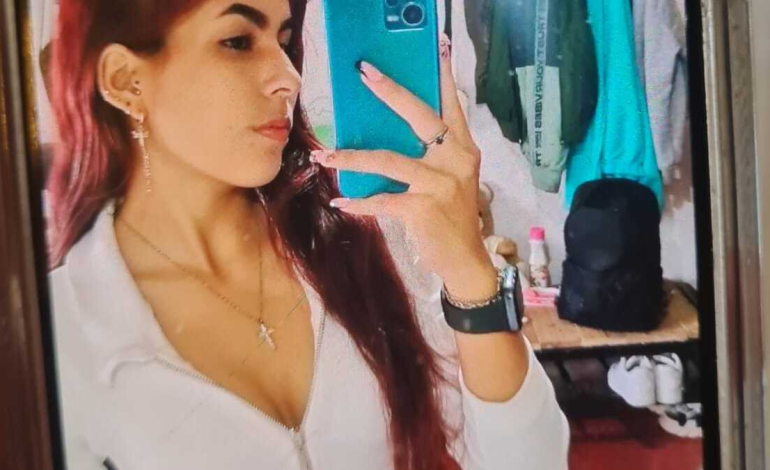 ¿Quién es este joven líder desde que yo era un niño?

 – Primer plano