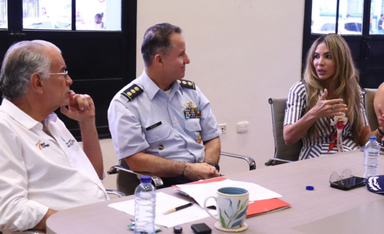 Satena abre las rutas de Barranquilla a Montería, Valledupar y Riohach; Intentan aumentar el turismo y la economía en el Caribe de Colombia.

 – Primer plano