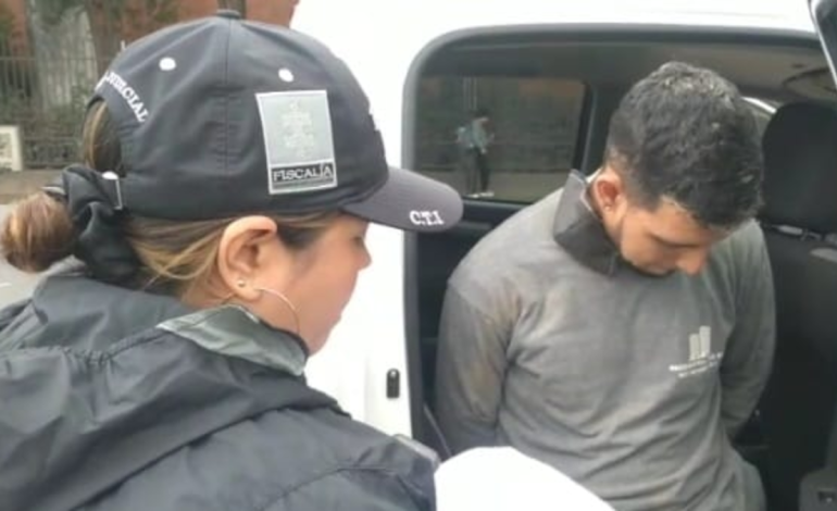 Esto es lo que se sabe en el caso

 – Primer plano