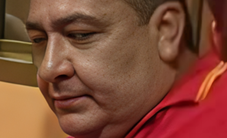 El brasileño fue sentenciado a 18 en prisión responsable del asesinato de un hombre de negocios reconocido en Letic en Amazonas

 – Primer plano