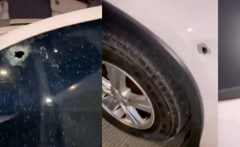 Lo que se sabe sobre el ataque
 – Primer plano