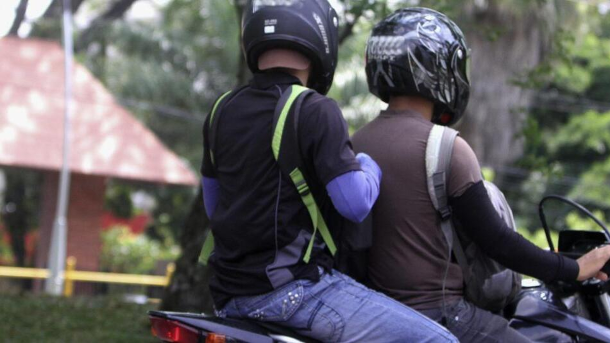 Se incluyen Bocagrado, Castillogrande y Crespo

 – Primer plano