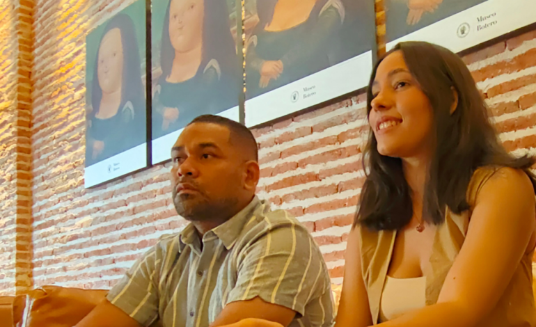 De Soledad, Atlánnico, los jóvenes están realizando un juicio con la embajada y el apoyo del Ministerio de Asuntos Exteriores

 – Primer plano